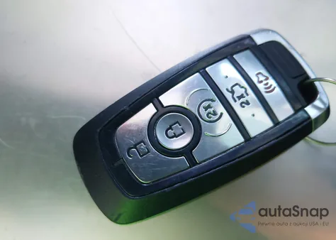 2022 Ford Mustang Gt Premium Fastback z USA, uszkodzony, nr VIN 1FA6P8CF8N5129558